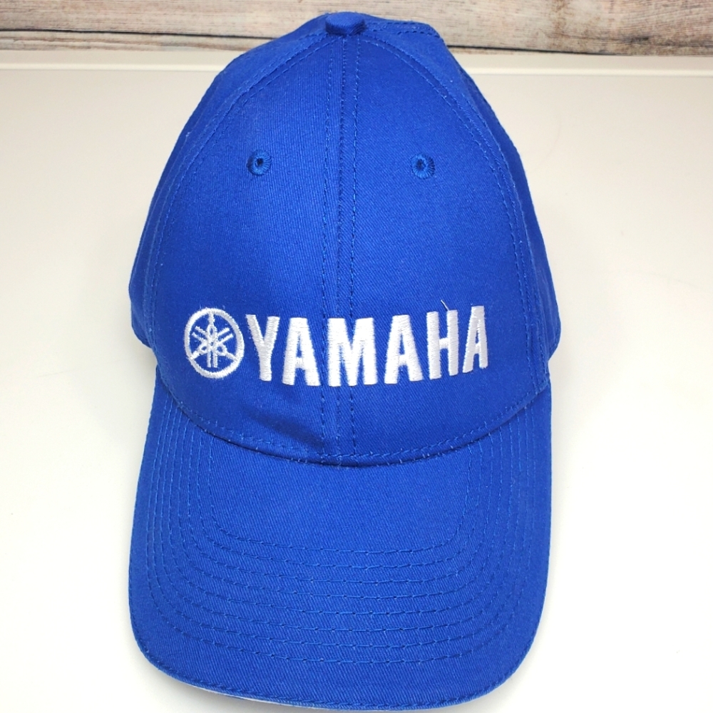 Yamaha cap